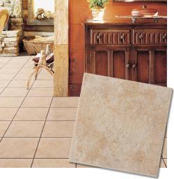 Ceramic tiled flooring installation, middlebury vt