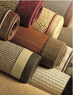 coir rugs